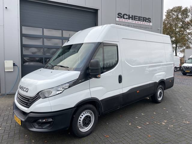 Iveco Daily 2023 Diesel