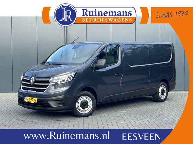 Renault Trafic 2022 Diesel