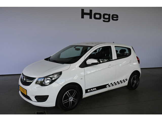Opel KARL