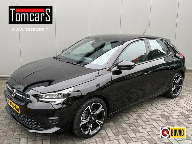 Opel Corsa 2020 Benzine