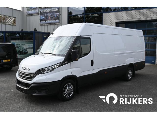 Iveco Daily 2023 Diesel