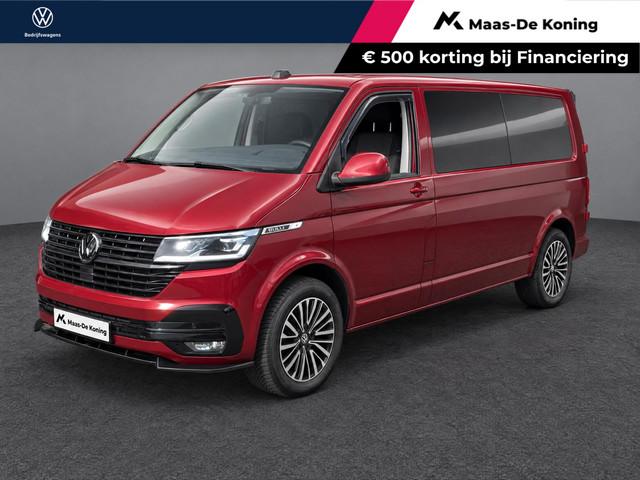 Volkswagen Transporter 2023 Diesel