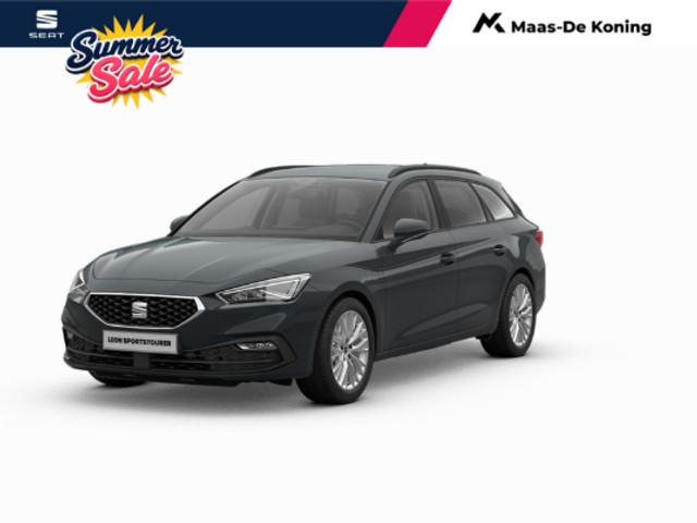 Seat Leon 2026 Hybride