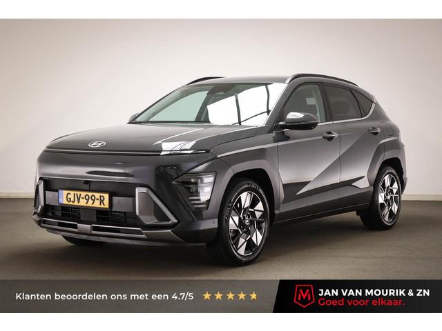 Hyundai Kona 2024 Hybride