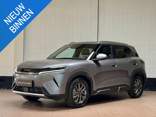 BYD ATTO 2 2026 Hybride