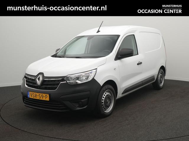 Renault Express 2022 Diesel