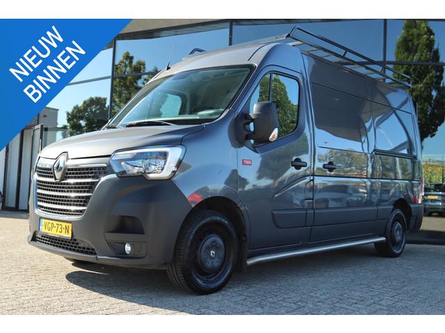 Renault Master 2020 Diesel