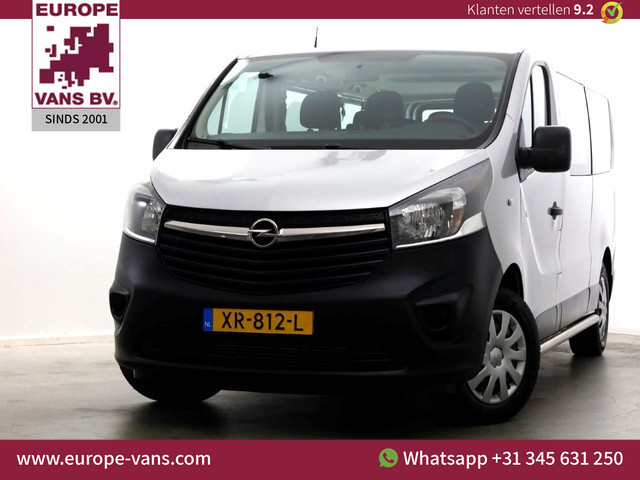 Opel Vivaro 2019 Diesel