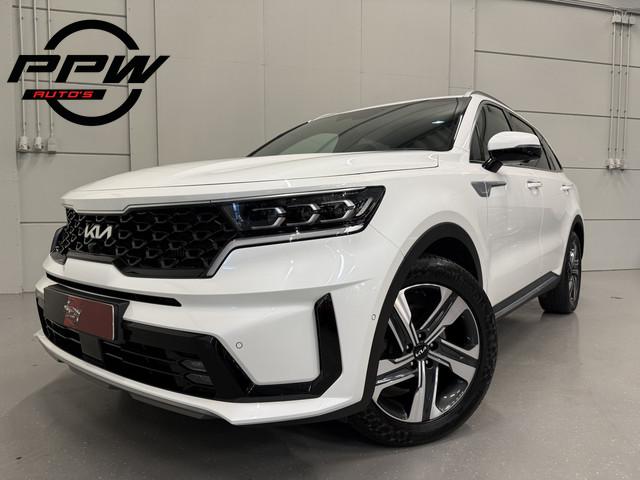 Kia Sorento 2021 Hybride