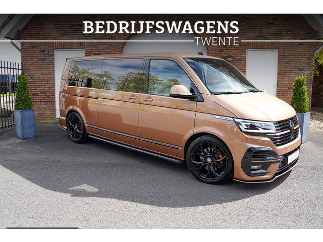 Volkswagen Transporter 2022 Diesel