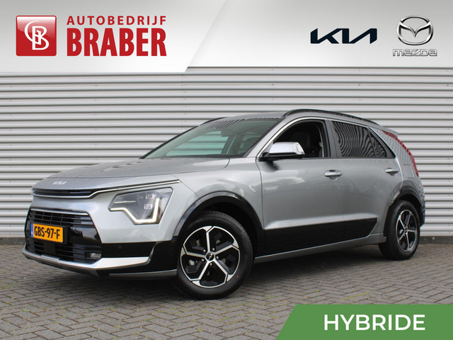 Kia Niro 2024 Hybride