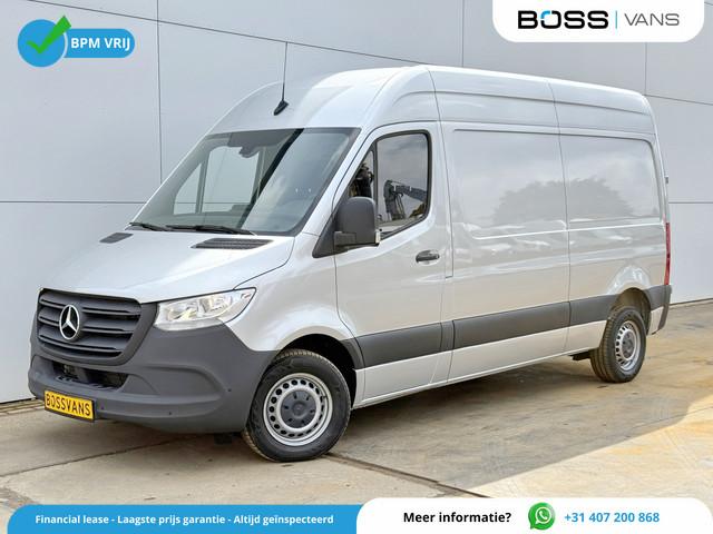 Mercedes-Benz Sprinter 2022 Diesel