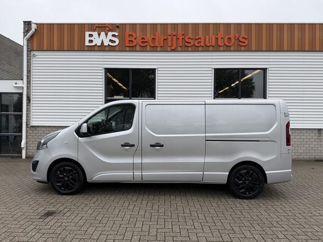 Opel Vivaro 2018 Diesel