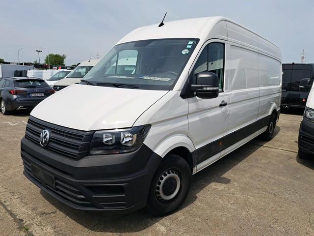 Volkswagen Crafter 2024 Diesel