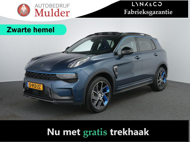 Lynk & Co 01