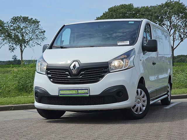 Renault Trafic 2019 Diesel