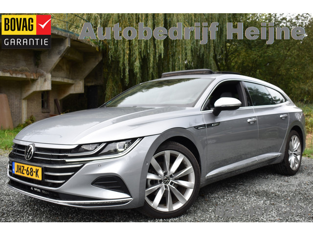 Volkswagen Arteon 2022 Hybride