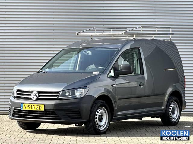 Volkswagen Caddy 2019 Diesel