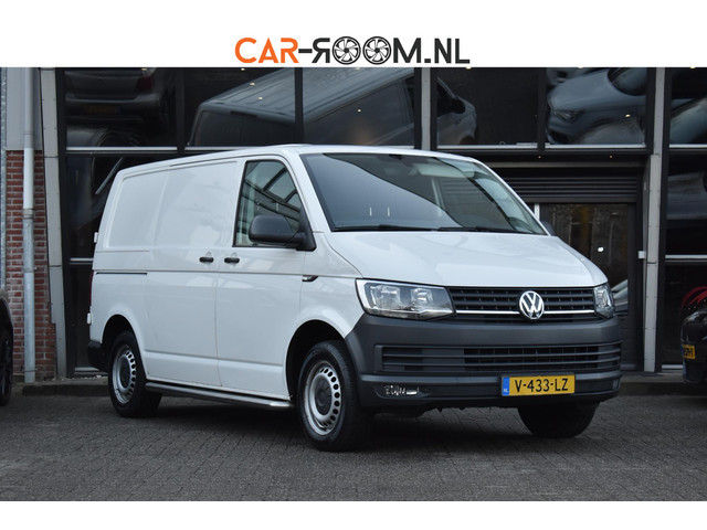 Volkswagen Transporter 2018 Diesel