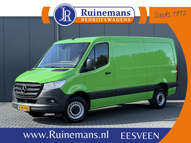 Mercedes-Benz Sprinter 2021 Diesel