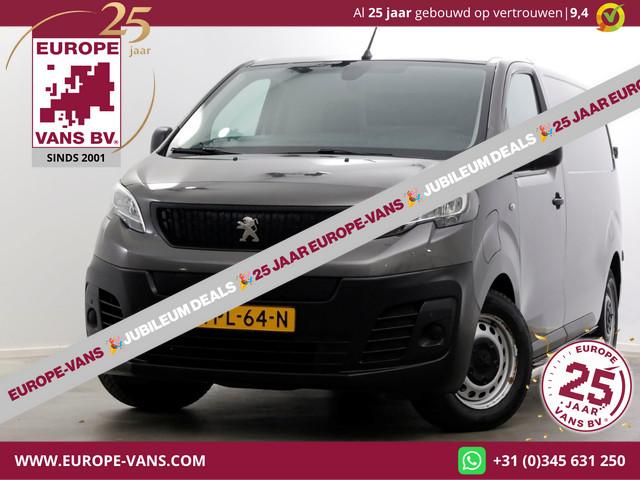 Peugeot Expert 2022 Elektrisch