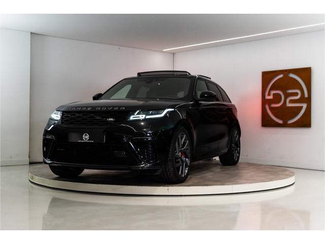Land Rover Range Rover Velar 2019 Benzine