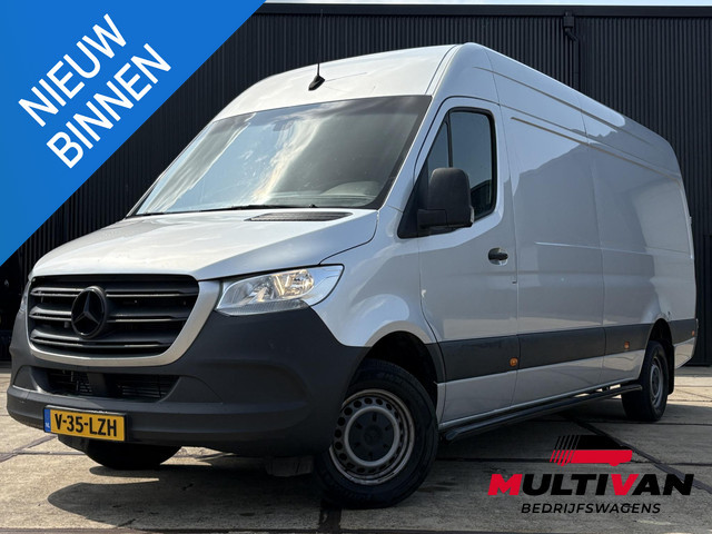 Mercedes-Benz Sprinter 2020 Diesel
