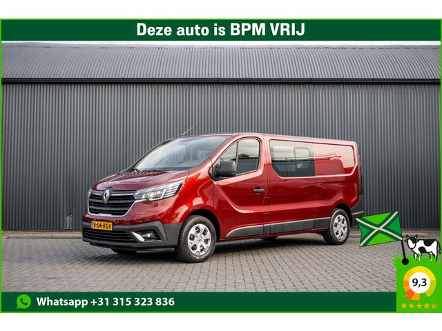 Renault Trafic 2023 Diesel
