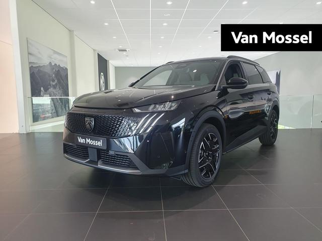 Peugeot 5008 2024 Hybride