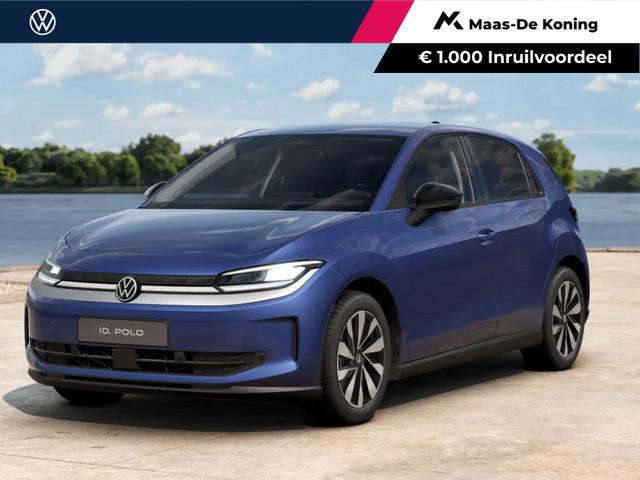 Volkswagen Polo 2027 Elektrisch
