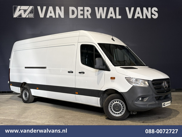 Mercedes-Benz Sprinter 2022 Diesel