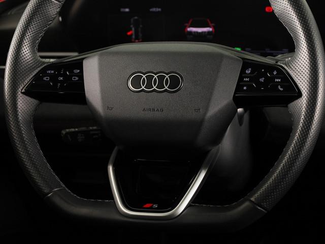 Audi SQ6 e-tron