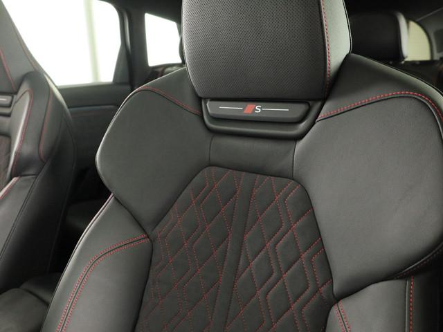Audi SQ6 e-tron