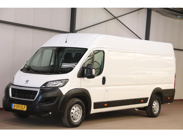 Peugeot Boxer 2020 Diesel