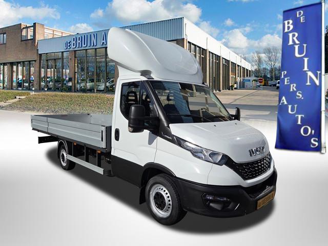 Iveco Daily 2021 Diesel