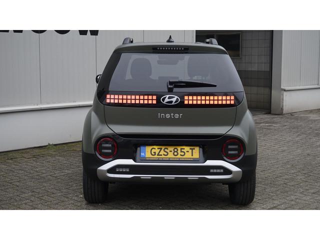 Hyundai Inster