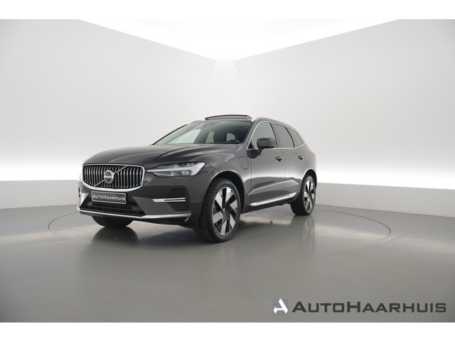 Volvo XC60 2023 Hybride
