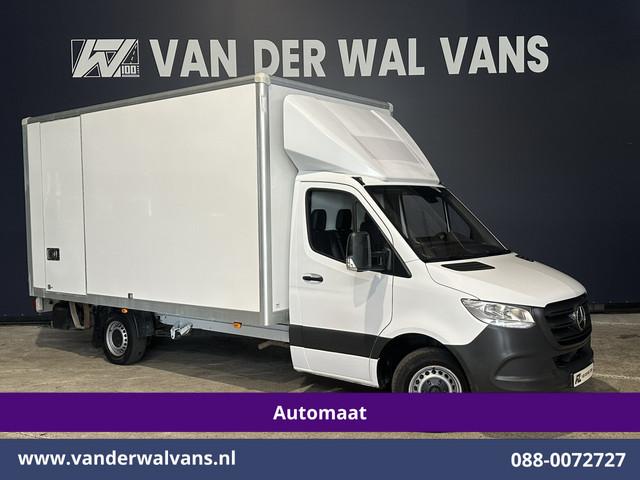 Mercedes-Benz Sprinter 2023 Diesel
