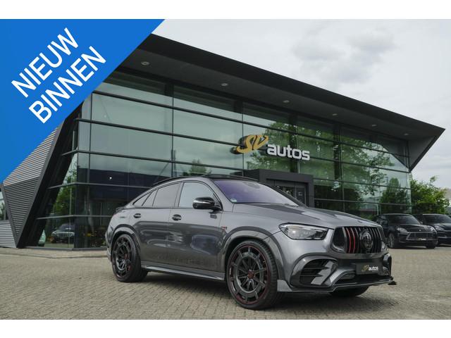 Mercedes-Benz GLE 2023 Diesel