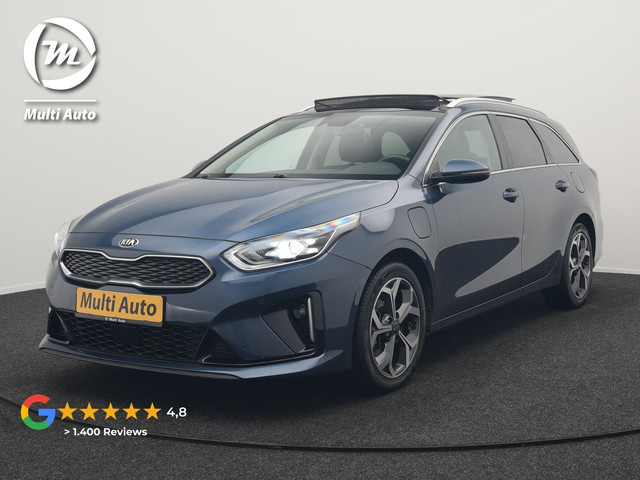Kia cee'd 2020 Hybride