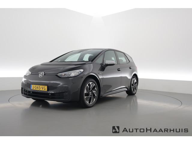 Volkswagen ID.3 2020 Elektrisch