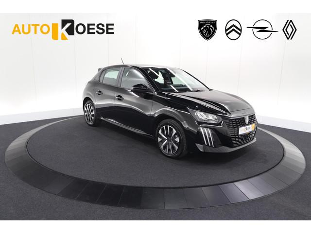 Peugeot 208 2026 Hybride