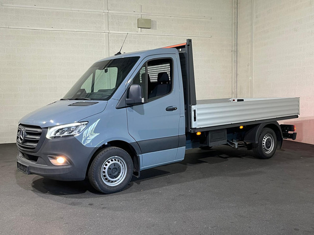 Mercedes-Benz Sprinter 2024 Diesel