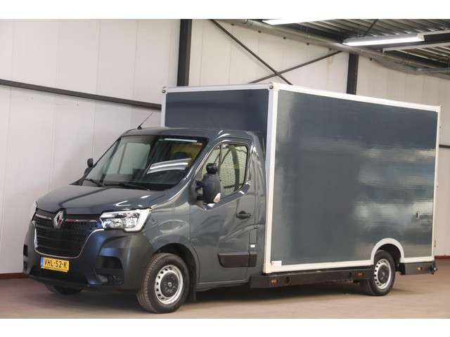 Renault Master 2020 Diesel