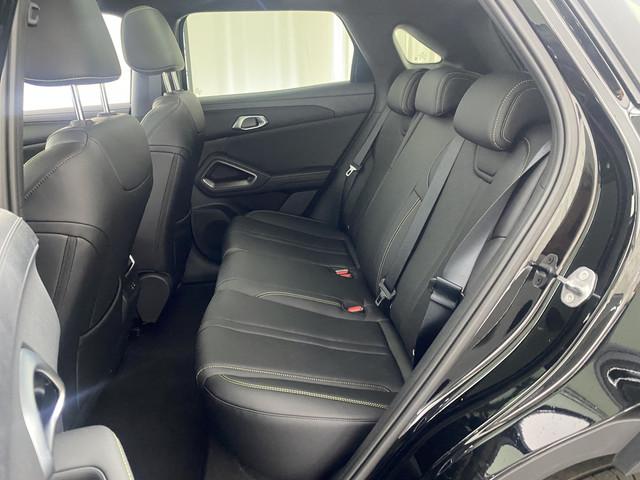 BYD ATTO 2