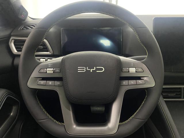 BYD ATTO 2