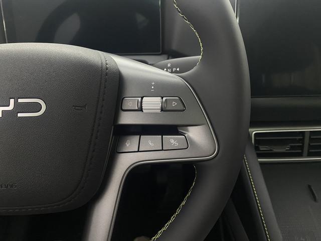 BYD ATTO 2