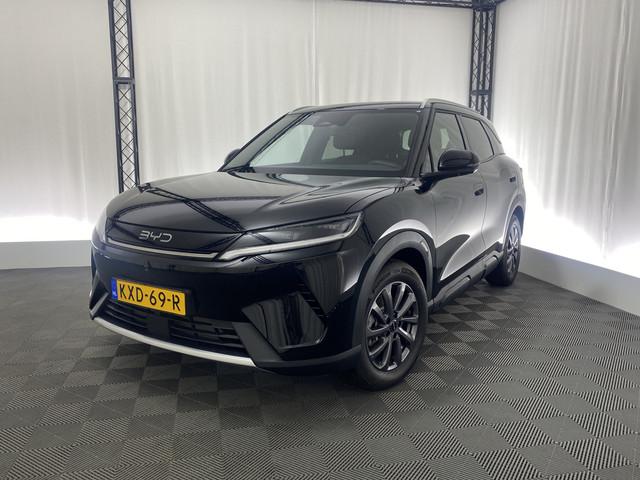 BYD ATTO 2