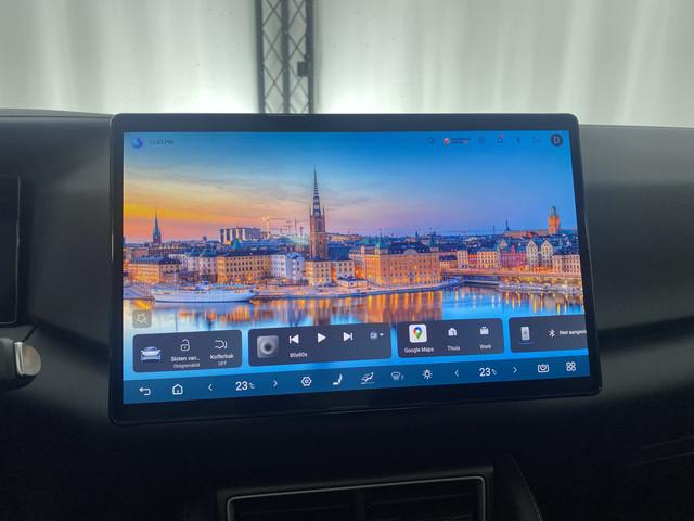 BYD ATTO 2