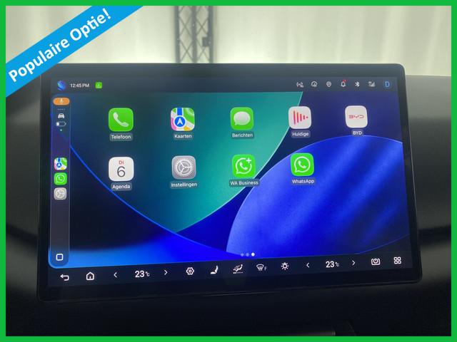 BYD ATTO 2